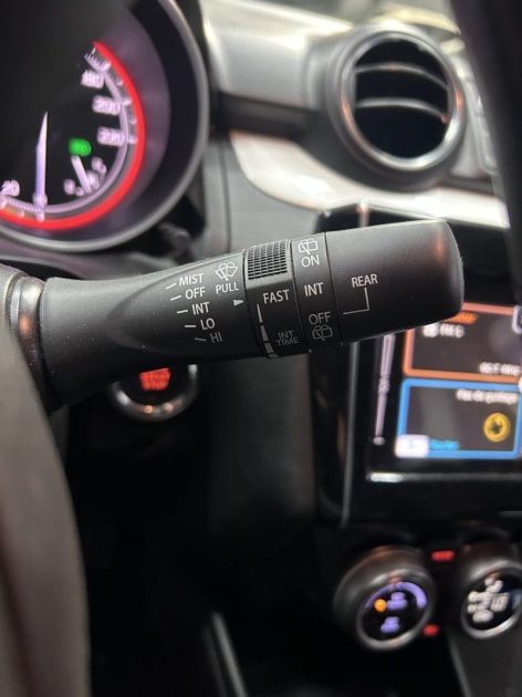 SUZUKI SWIFT 1.2 DUALJET HYBRID 90CH PACK EURO6D-T 2020