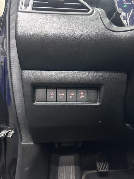 SUZUKI SWIFT 1.2 DUALJET HYBRID 90CH PACK EURO6D-T 2020