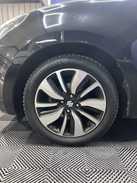 SUZUKI SWIFT 1.2 DUALJET HYBRID 90CH PACK EURO6D-T 2020