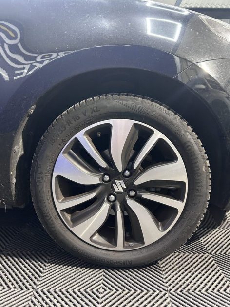 SUZUKI SWIFT 1.2 DUALJET HYBRID 90CH PACK EURO6D-T 2020