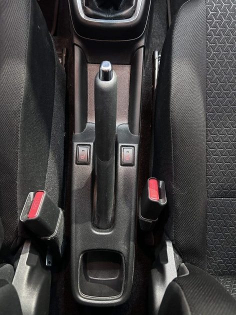 SUZUKI SWIFT 1.2 DUALJET HYBRID 90CH PACK EURO6D-T 2020