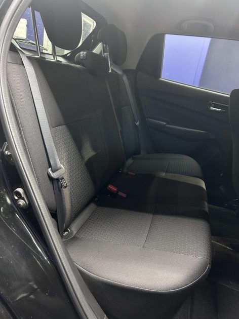 SUZUKI SWIFT 1.2 DUALJET HYBRID 90CH PACK EURO6D-T 2020