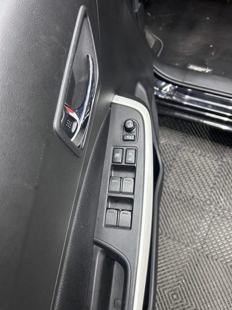 SUZUKI SWIFT 1.2 DUALJET HYBRID 90CH PACK EURO6D-T 2020