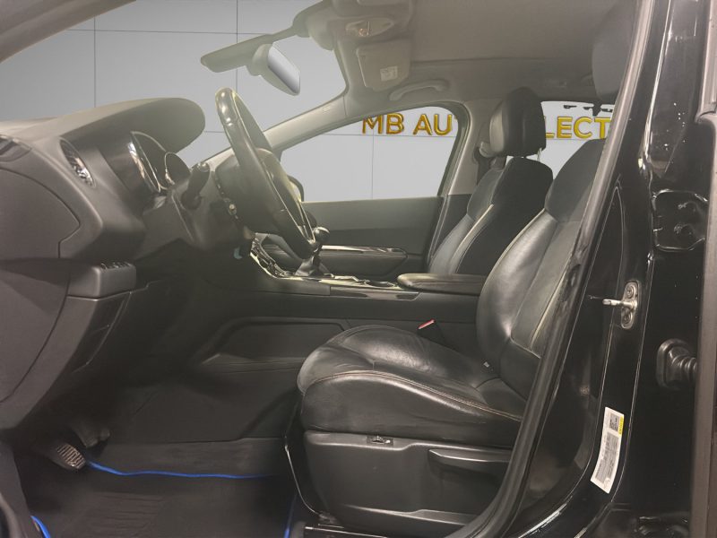 PEUGEOT 3008 2.0 BLUEHDI 150 CV *EDITION CROSSWAY*.