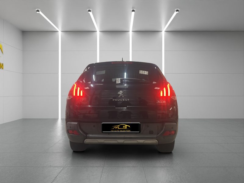 PEUGEOT 3008 2.0 BLUEHDI 150 CV *EDITION CROSSWAY*.