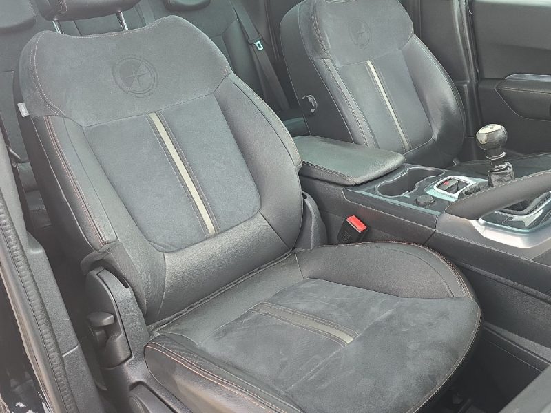 PEUGEOT 3008 2.0 BLUEHDI 150 CV *EDITION CROSSWAY*.