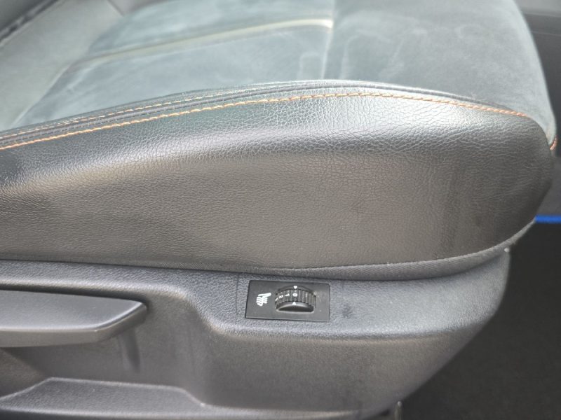 PEUGEOT 3008 2.0 BLUEHDI 150 CV *EDITION CROSSWAY*.