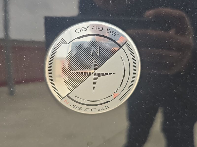 PEUGEOT 3008 2.0 BLUEHDI 150 CV *EDITION CROSSWAY*.