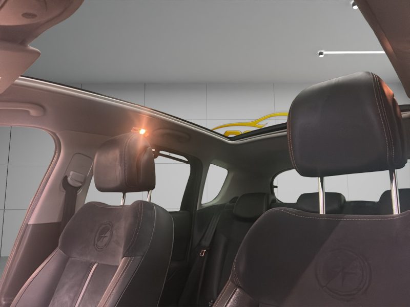 PEUGEOT 3008 2.0 BLUEHDI 150 CV *EDITION CROSSWAY*.