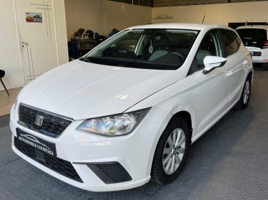 SEAT IBIZA V 1.0 ECOTSI 95CH START/STOP STYLE BUSINESS 2017
