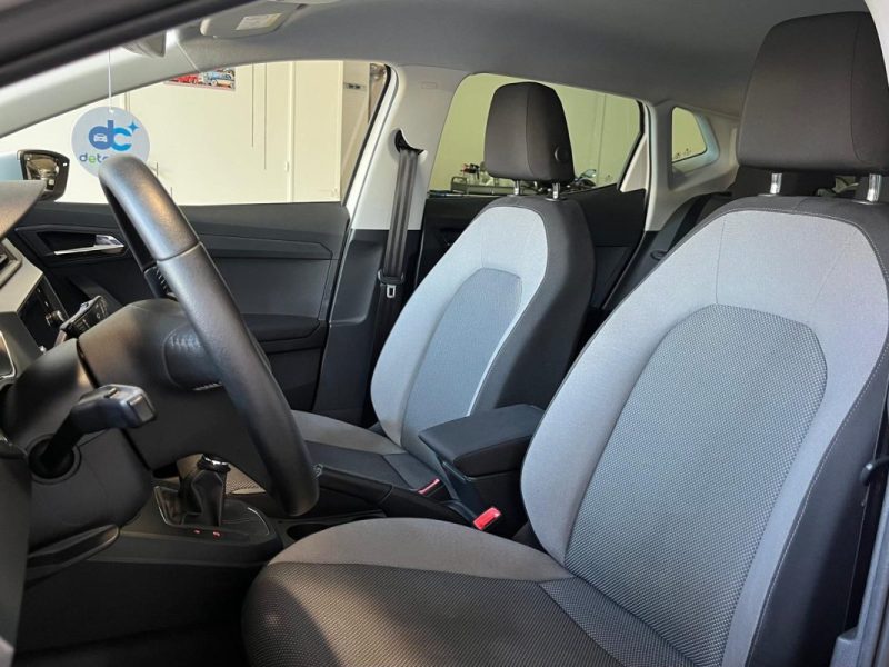 SEAT IBIZA V 1.0 ECOTSI 95CH START/STOP STYLE BUSINESS 2017