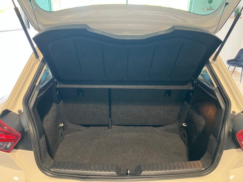 SEAT IBIZA V 1.0 ECOTSI 95CH START/STOP STYLE BUSINESS 2017