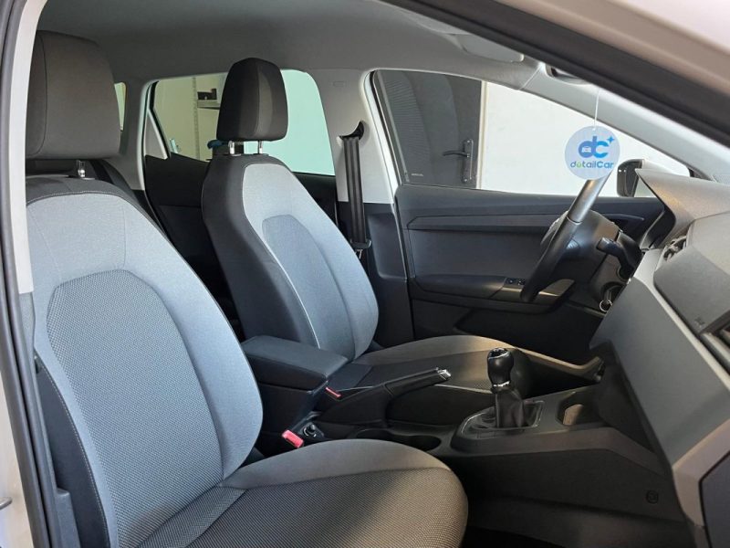 SEAT IBIZA V 1.0 ECOTSI 95CH START/STOP STYLE BUSINESS 2017