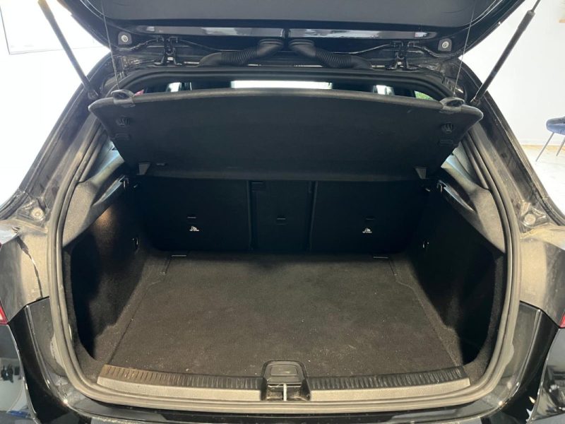 MERCEDES CLASSE A 180 D 116CH STYLE LINE 7G-DCT 2019