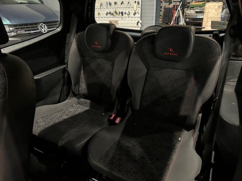 RENAULT TWINGO II 1.2I 75CH