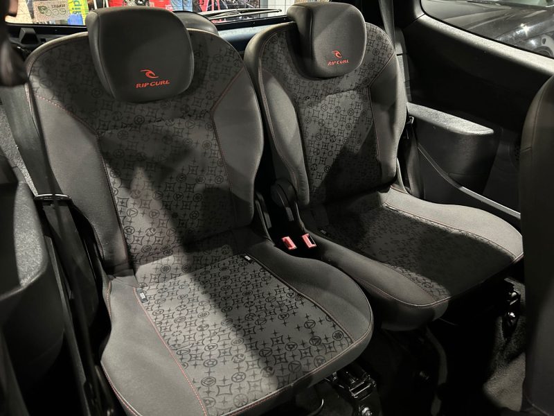 RENAULT TWINGO II 1.2I 75CH