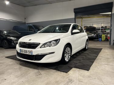 PEUGEOT 308 II 1.6 HDI 115CH