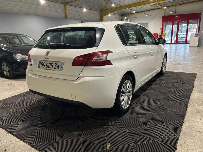 PEUGEOT 308 II 1.6 HDI 115CH