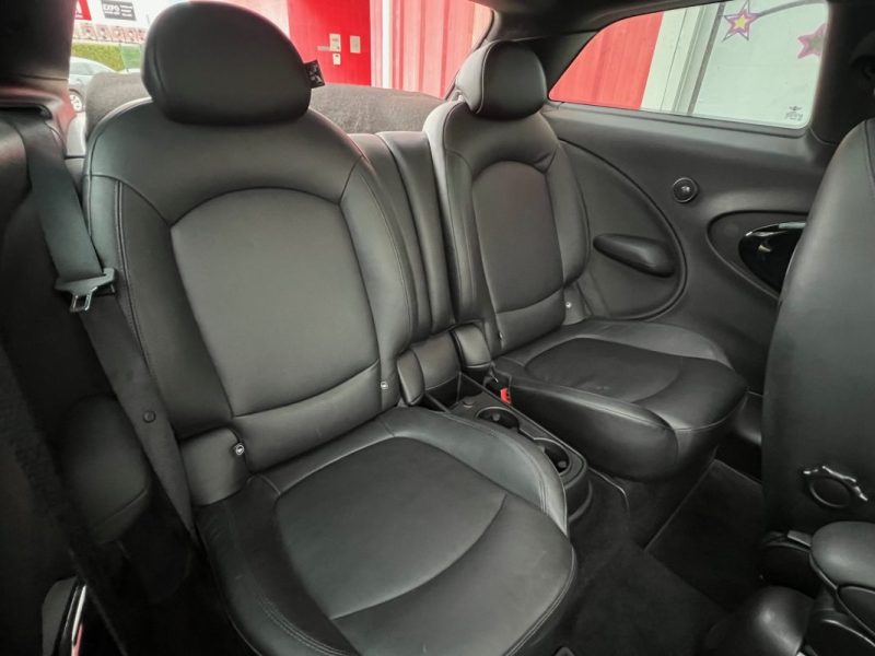 MINI Paceman Cooper SD 143ch ALL4 - Garantie 6 mois