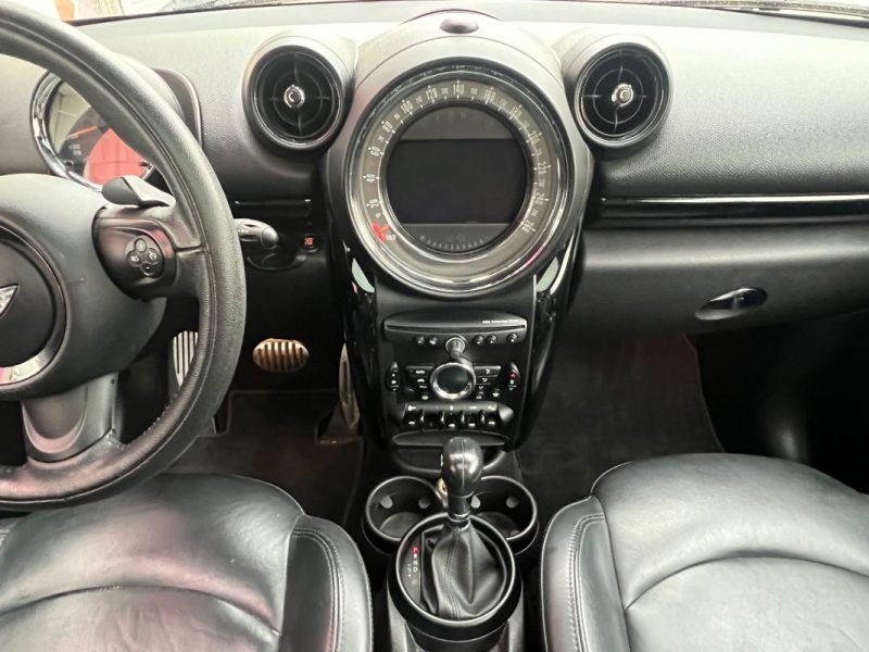 MINI Paceman Cooper SD 143ch ALL4 - Garantie 6 mois