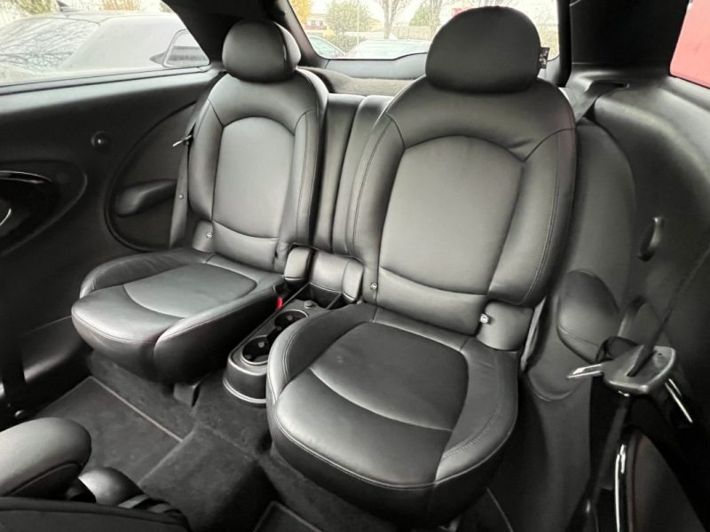 MINI Paceman Cooper SD 143ch ALL4 - Garantie 6 mois