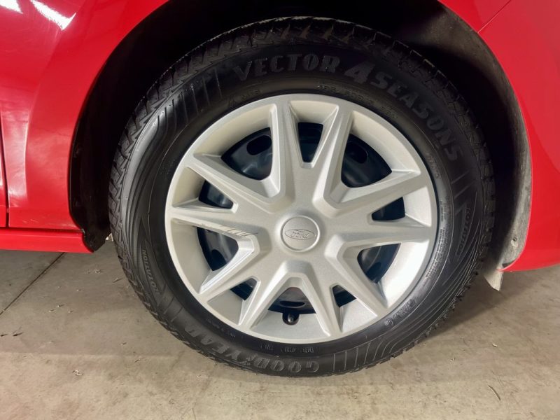 FORD Fiesta VII 1.1 Ecoboost 85ch Trend 5 Portes BVM GARANTIE 6 MOIS