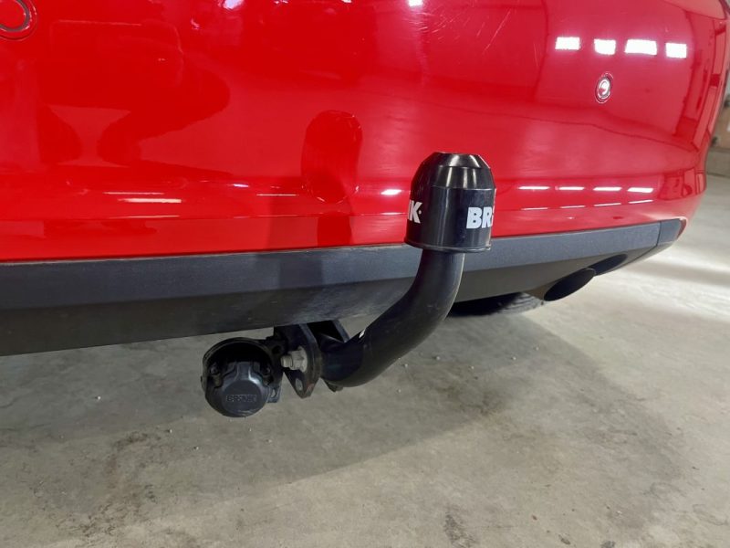 FORD Fiesta VII 1.1 Ecoboost 85ch Trend 5 Portes BVM GARANTIE 6 MOIS