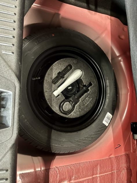 FORD Fiesta VII 1.1 Ecoboost 85ch Trend 5 Portes BVM GARANTIE 6 MOIS