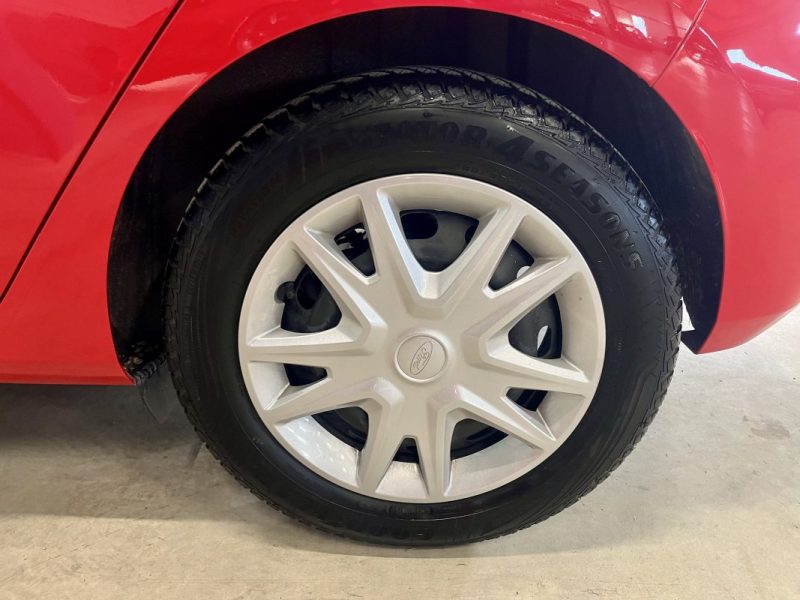 FORD Fiesta VII 1.1 Ecoboost 85ch Trend 5 Portes BVM GARANTIE 6 MOIS