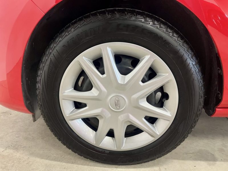 FORD Fiesta VII 1.1 Ecoboost 85ch Trend 5 Portes BVM GARANTIE 6 MOIS