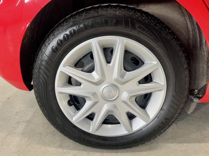 FORD Fiesta VII 1.1 Ecoboost 85ch Trend 5 Portes BVM GARANTIE 6 MOIS