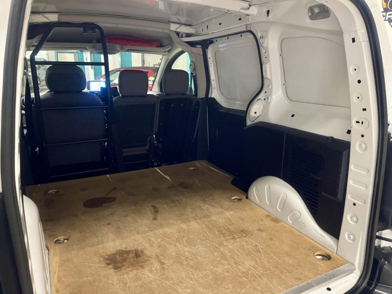CITROEN Berlingo 20 L1 1.6 hdi 90ch Business BVM 3 places GARANTIE 6 MOIS 