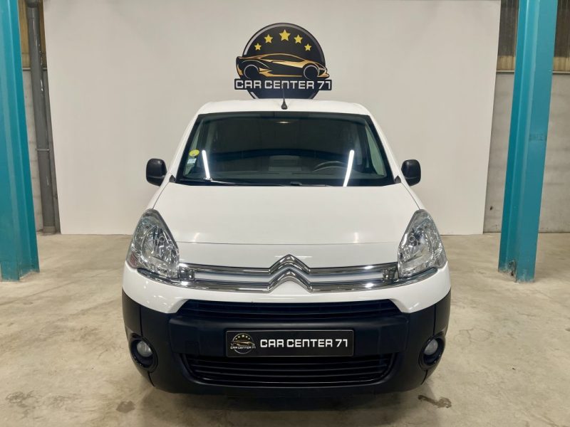 CITROEN Berlingo 20 L1 1.6 hdi 90ch Business BVM 3 places GARANTIE 6 MOIS 