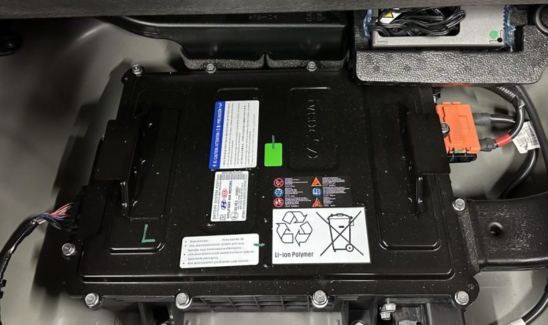 HYUNDAI I20 1.0 T-GDI 100CH HYBRID CREATIVE 2021