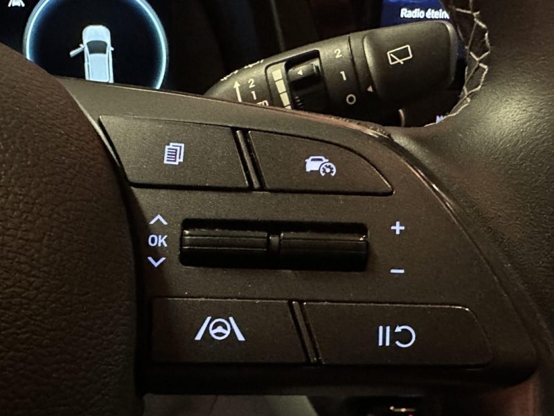 HYUNDAI I20 1.0 T-GDI 100CH HYBRID CREATIVE 2021