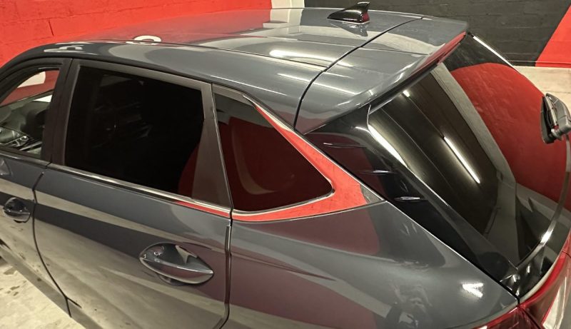 HYUNDAI I20 1.0 T-GDI 100CH HYBRID CREATIVE 2021