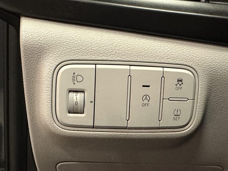 HYUNDAI I20 1.0 T-GDI 100CH HYBRID CREATIVE 2021