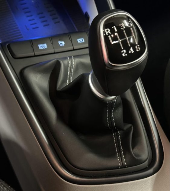 HYUNDAI I20 1.0 T-GDI 100CH HYBRID CREATIVE 2021