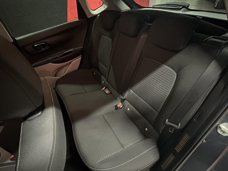 HYUNDAI I20 1.0 T-GDI 100CH HYBRID CREATIVE 2021