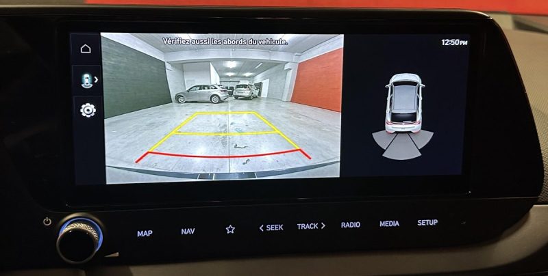 HYUNDAI I20 1.0 T-GDI 100CH HYBRID CREATIVE 2021