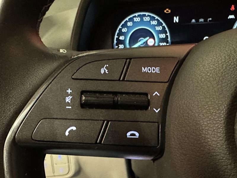 HYUNDAI I20 1.0 T-GDI 100CH HYBRID CREATIVE 2021