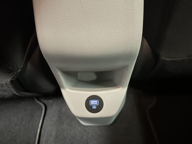 HYUNDAI I20 1.0 T-GDI 100CH HYBRID CREATIVE 2021