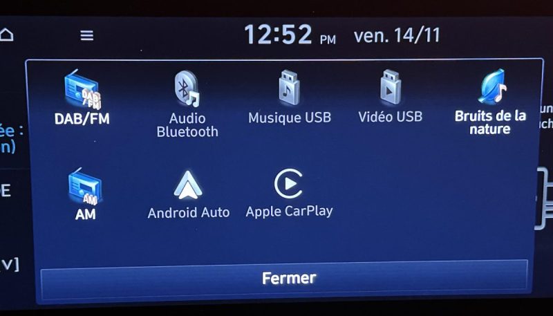 HYUNDAI I20 1.0 T-GDI 100CH HYBRID CREATIVE 2021