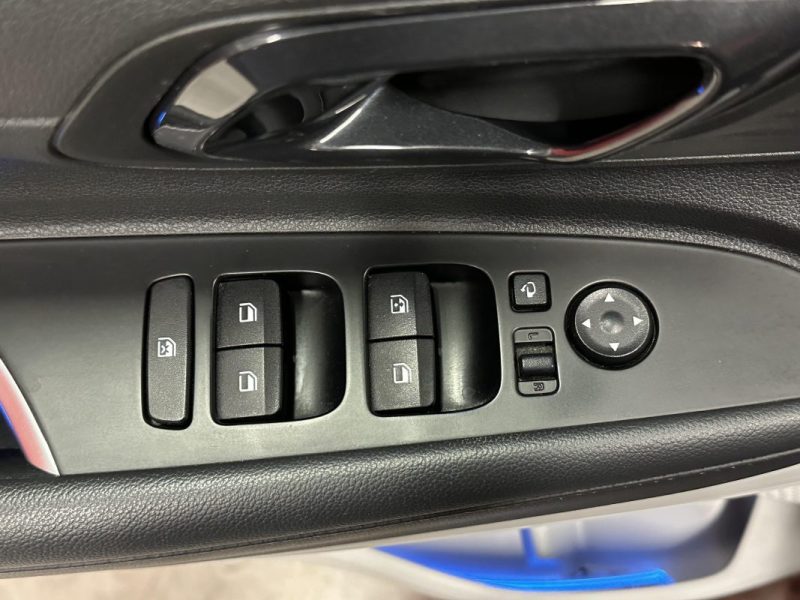 HYUNDAI I20 1.0 T-GDI 100CH HYBRID CREATIVE 2021