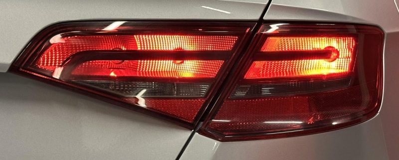 AUDI A3 SPORTBACK 1.6 TDI 110CH FAP BUSINESS LINE S TRONIC 7 2014