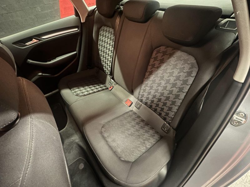 AUDI A3 SPORTBACK 1.6 TDI 110CH FAP BUSINESS LINE S TRONIC 7 2014