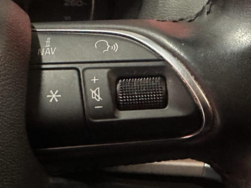 AUDI A3 SPORTBACK 1.6 TDI 110CH FAP BUSINESS LINE S TRONIC 7 2014