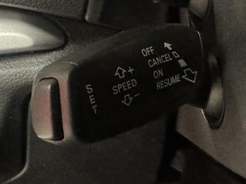 AUDI A3 SPORTBACK 1.6 TDI 110CH FAP BUSINESS LINE S TRONIC 7 2014