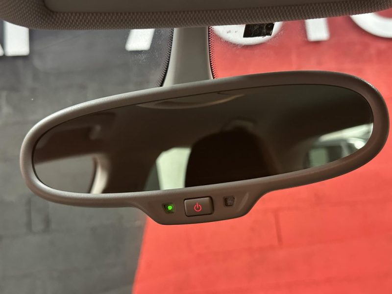 AUDI A3 SPORTBACK 1.6 TDI 110CH FAP BUSINESS LINE S TRONIC 7 2014