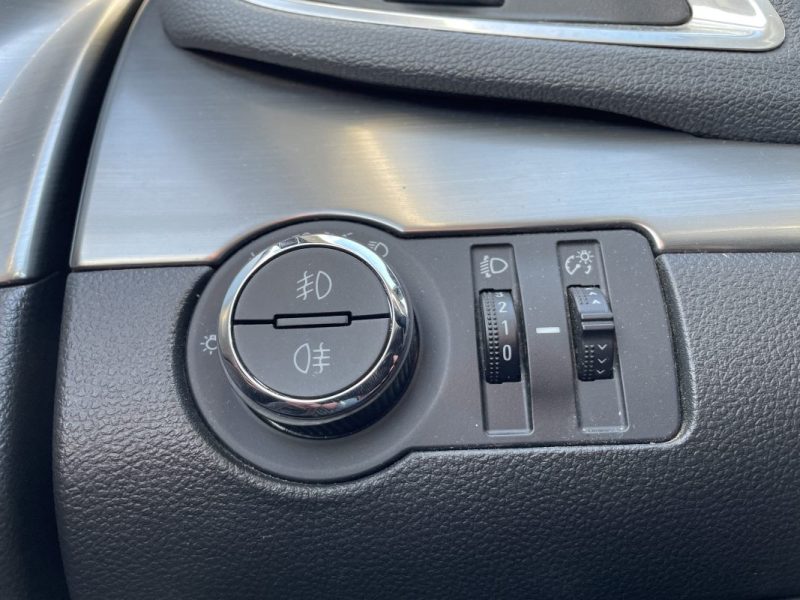 OPEL MOKKA 1.7 CDTI 130CH EDITION ECOFLEX START&STOP 4X2 2014